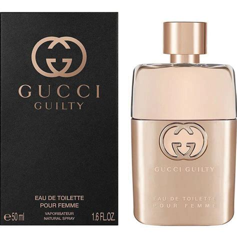 gucci guilty for women cheapest